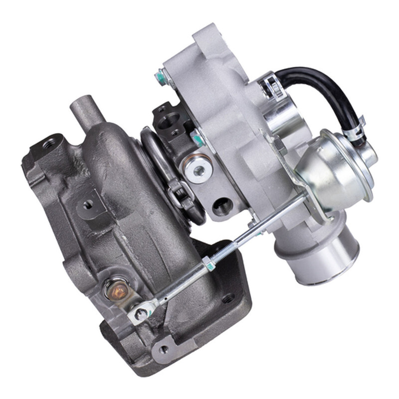 Turbo for 07-12 Mazda CX-7 - Picture 3 of 9