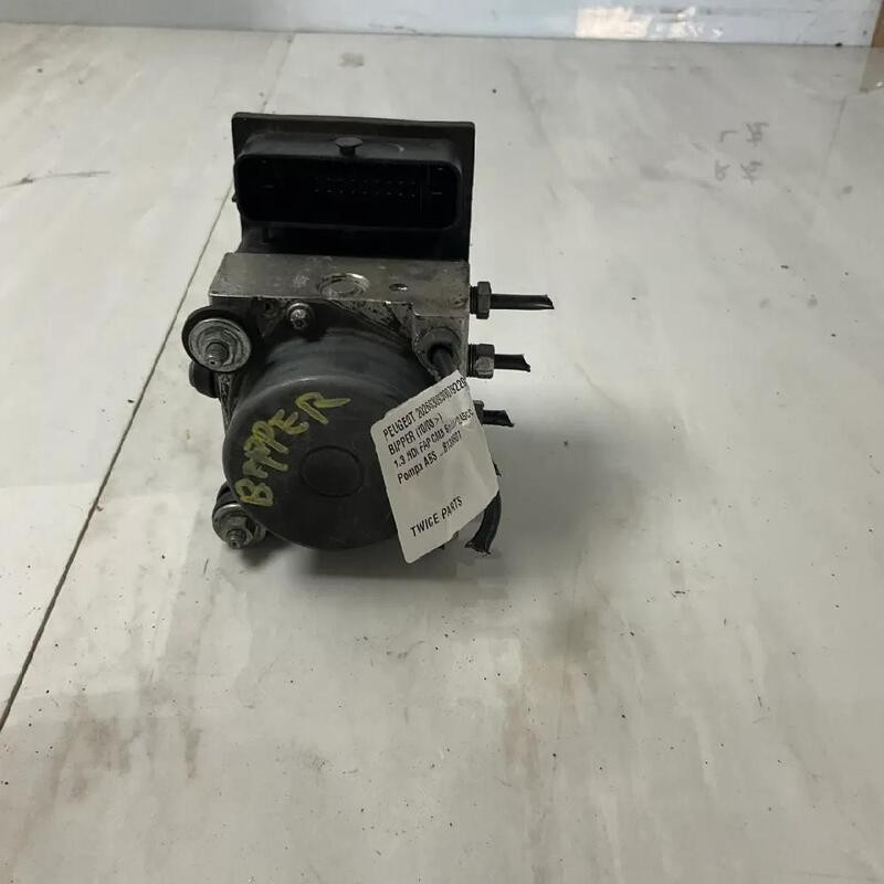POMPA ABS PEUGEOT BIPPER (10/08>) 1.3 HDI FAP CMB 5P/D/1248CC 51879971