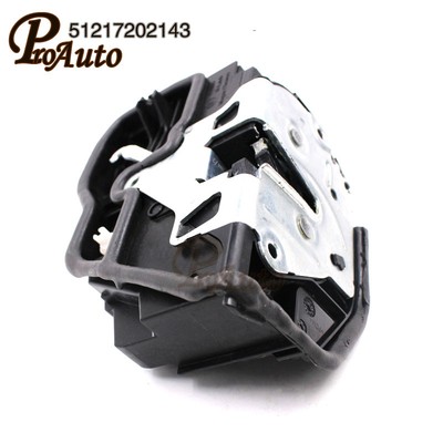 Front Left Door Lock Latch Actuator 51217202143 For Bmw E90 E60