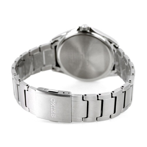 Pre-owned Seiko Watch  Sbtm329  Selection Made In Japan
