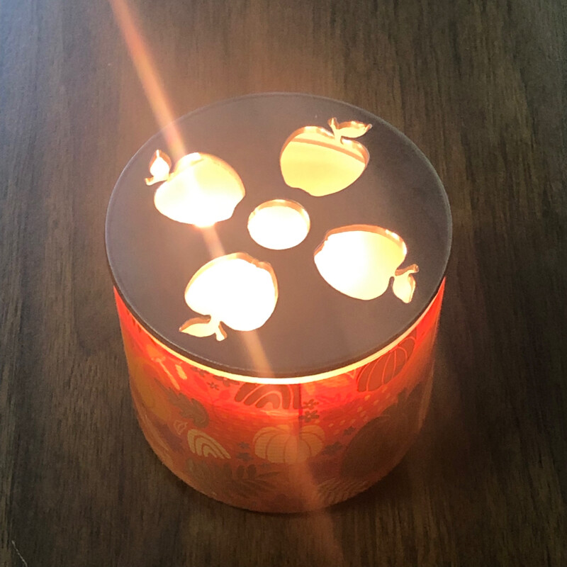 Wide Array Unique Handcrafted Candle-Saver™ Brand Toppers! Helps Prevent Coring!