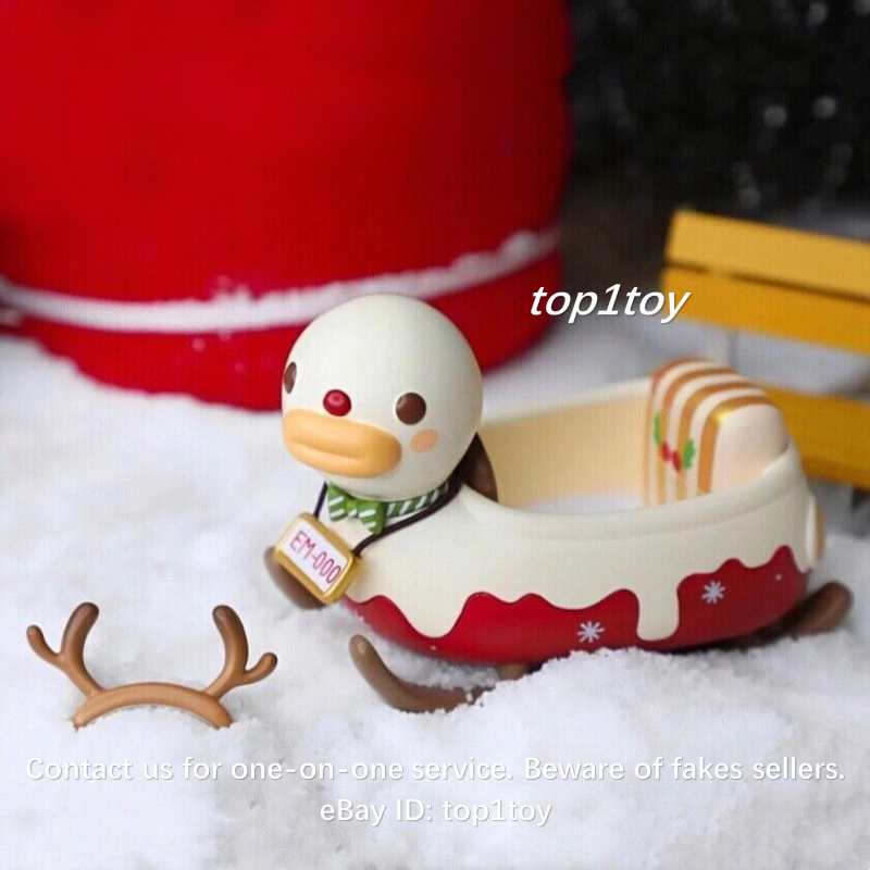 【国内正規品】 Duck Emo's Emo STUDIO SOOYA Car eBay | Toy Art Limited B その他