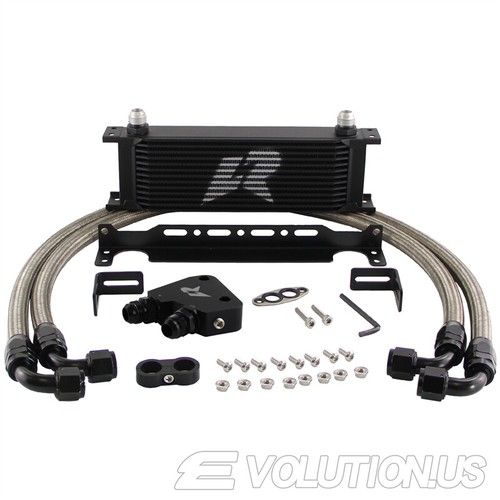 Cooler Kit For Corvette C5 C6/cadillac Cts-v/camaro Firebird Ls1