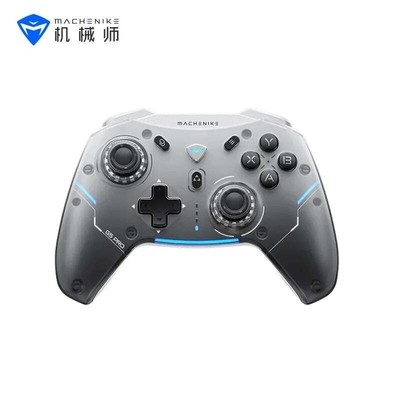 Gamepad Wireless Gaming Controller Machenike G5 Pro Elite Hall Trigger Joystick