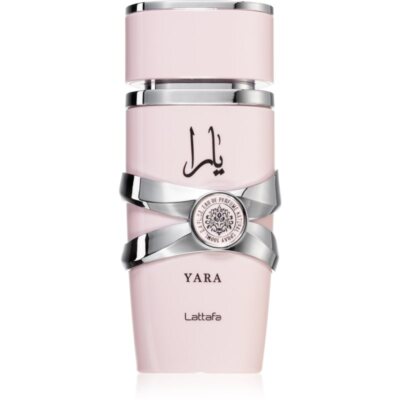 Yara by Lattafa Perfumes | Eau De Parfum - 100ml (3.4 fl oz) | - Women