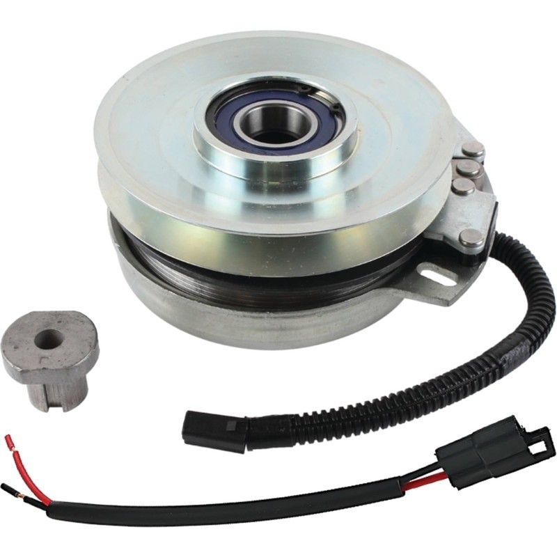 XTREME PTO CLUTCH AM141978 FITS Z645 Z655 EZTRAK 890134C 5219126 STENS X0335A
