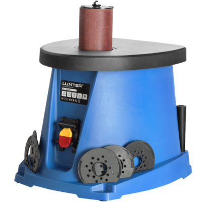 Used oscillating spindle sale sander