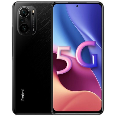 Xiaomi Redmi K40 Pro 5G Smartphone MIUI 12 Snapdragon 888 Octa Core Global ROM