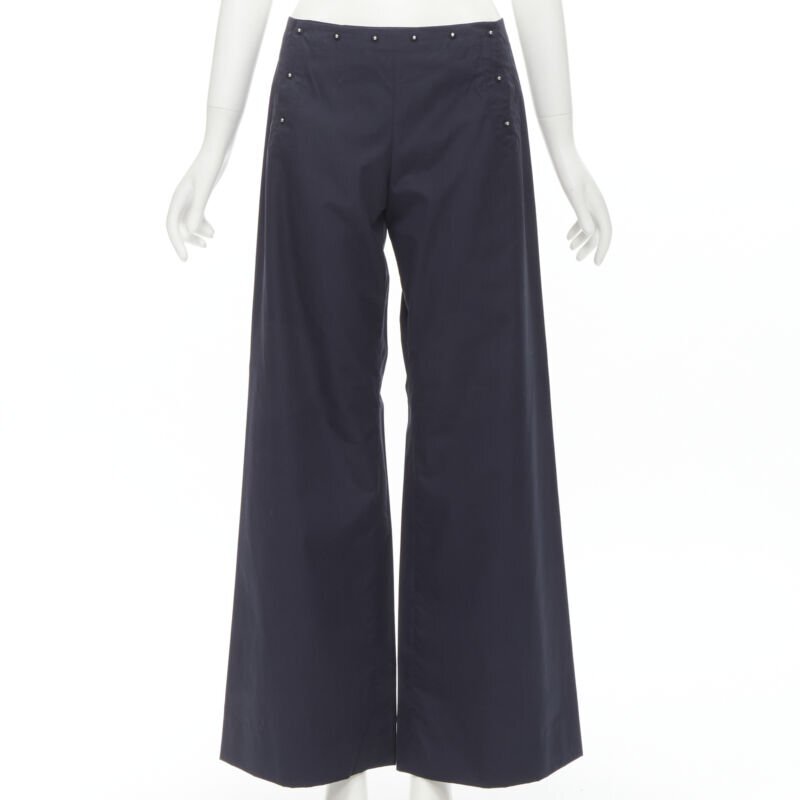 パンツ Jean paul gaultier 2tuck wide slacks Jean paul gaultier 2tuck wide slacks