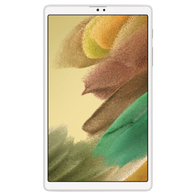 Samsung 8.7" Galaxy Tab A7 Lite 32GB Silver SMT220NZSBG Book