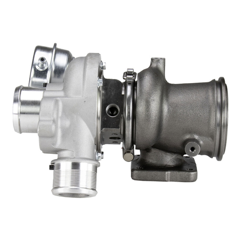 Turbo for 15-18 Jeep Renegade  13-16 Dodge Dart  16-18 Fiat 500X 12-18 500L 1.4T - Picture 3 of 8