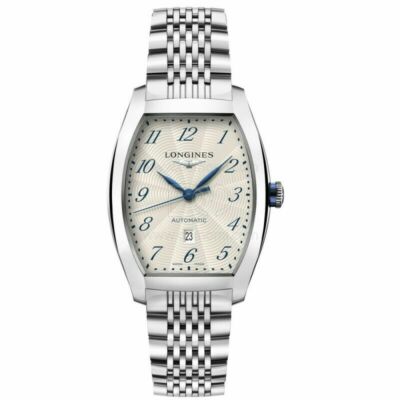 Relojes de pulsera Longines Evidenza