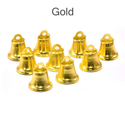 Farm Loud Brass Pure Copper Bell for Cow Horse Sheep Dog Animal Grazing Cattle