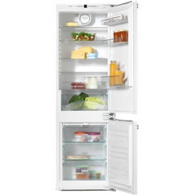 Zanussi Integrated Fridge Freezer Zbb28651sv The Appliance Centre Online