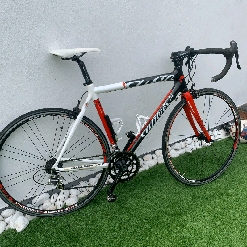 ossett bike shop