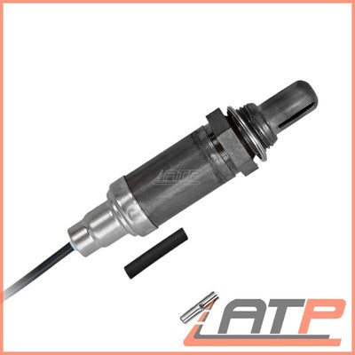 LAMBDA OXYGEN O2 SENSOR REGULATING PROBE 1-POLE 32457187