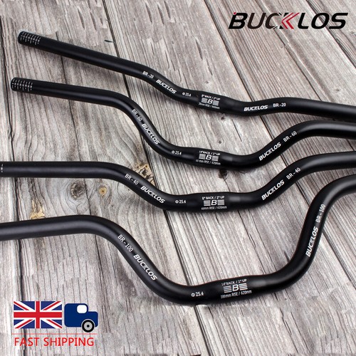 Alloy riser handlebars new arrivals