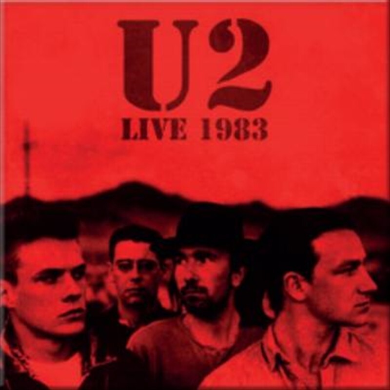 U2 ALL I WANT IS U2 1990 LIVE 2CD レア！ U2 ALL I WANT IS U2 1990 LIVE 2CD レア！ U2 - All I Want Is
