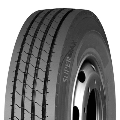 Supermax Tire 225/70R19.5 N HF1 PLUS All Season / Commercial (HD)