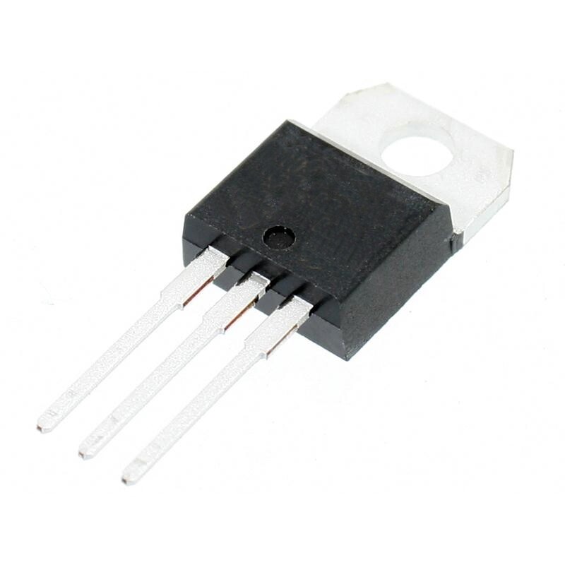2sc1827 Japan-Transistor Npn 80v 4,0a 30w To220 C1827