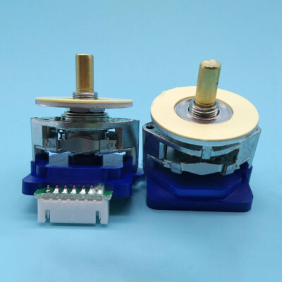 1PCS New FOR Tosoku 03L DPP03 014L20RCB Band Switch Digital Encoding Switch