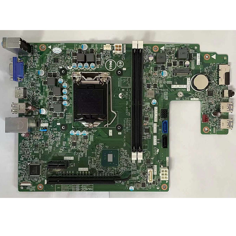 [M-TN 888] Dell Vostro 3267 デスクトップ  SSD 即納パソコン】Vostro 3267(SSD新品) 【中古パソコン直販(40363)】