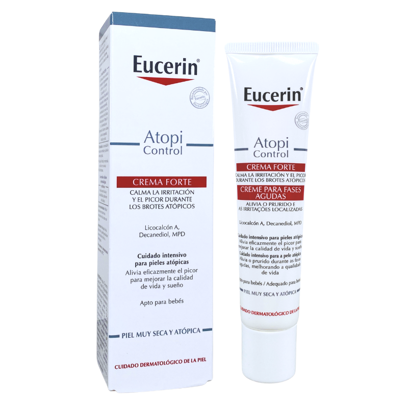 Eucerin atopicontrol. Atopic Эуцерин. Крем Eucerin acute Care Cream. Eucerin Creme Atopi. Eucerin Atopi Control крем для взрослых детей и младенцев 75 мл.