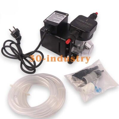 C-660P Swimming Pool Disinfection Dosing Pump 220V 13L/H Automatic Control Pump 
