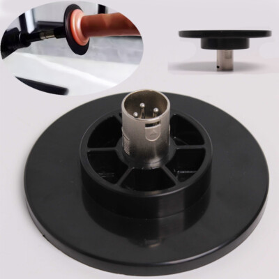 Suction Cupping Bowl Attachment Sucker Plug for Adult Machine Sex Game Accessory