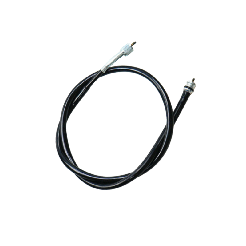 １着でも送料無料 Black Bike Speedometer Cable Wire Speedo Meter Line For Motorcycles,ElectricBikes&ATV