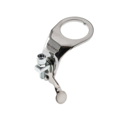 Ferme Gaine Frein Allo Pilotage Aluminium Diamètre 25,4mm REG07S DIA-COMPE Fren
