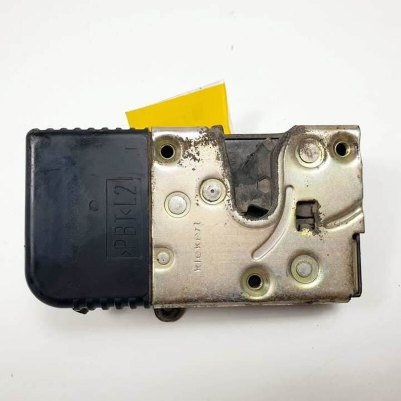 Serrure Porte Avant Gauche Pour Peugeot Expert Kombi Confort 1995 1338571