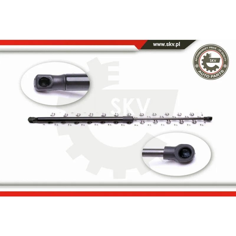 1x OriginalÂ® Esen Skv 52skv410 Gasfeder, Koffer-/Laderaum FÃ¼R Kia Sportage