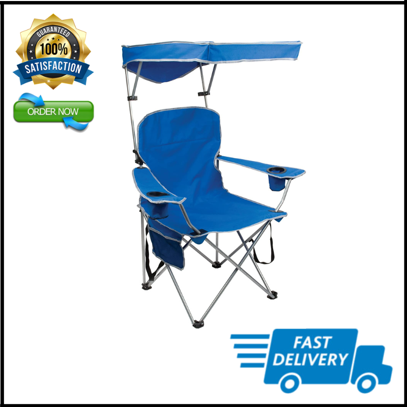 Quik Shade Full Size Shade Folding Chair