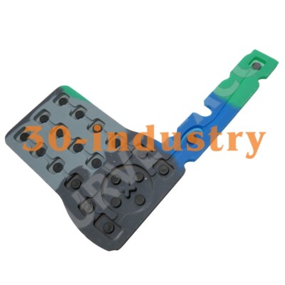 Membrane Keypad FIT FOR Trimble DINI03 Electronic Level Button Film