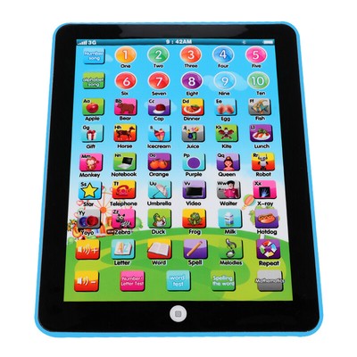 New Educational Learning Toys for Kids Babys Toddlers Age 2 3 4 5 6 7 Years Old