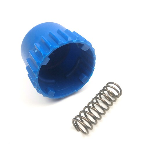Trimmer Bump Knob & Spring For Husqvarna T35 String Trimmer Head 537185801