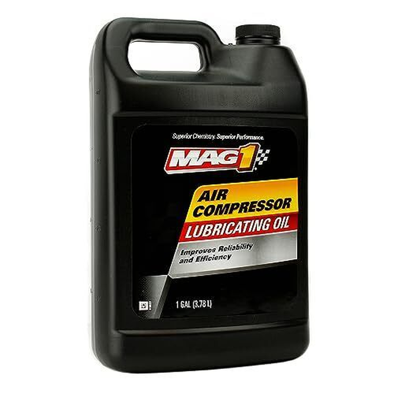 Iso-100 Sae-30w Non-detergent 1 Gallon Jug