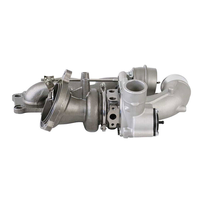 Turbo for 12-17 Discovery Sport 14-17 Range Rover Evoque 2.0T - Picture 5 of 11