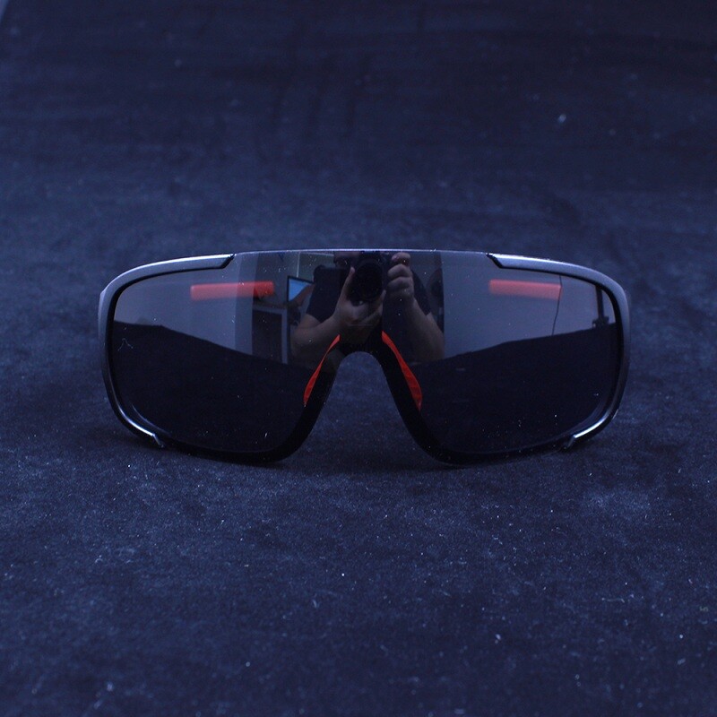 Radsport Brille Mountainbike Rennrad Sport Sonnenbrille MTB Brillen Außen