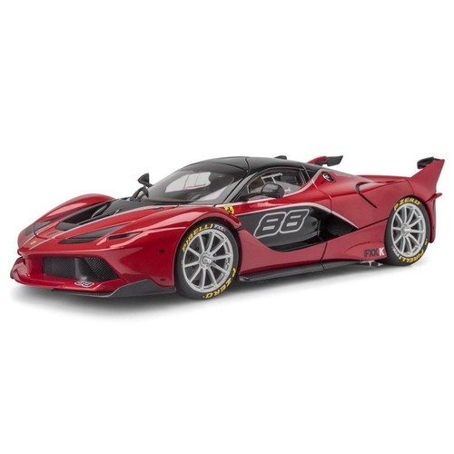 Ferrari Diecast Vehicles