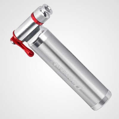 Schrauben Luftpumpe Zubehör Werkzeuge Fahrrad Mountainbike Aluminiumlegierung