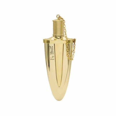 espada malaki by le chameau eau de perfum 100 ML