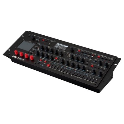 Korg Modwave Synth Module Wavetable Oscillator Filter New