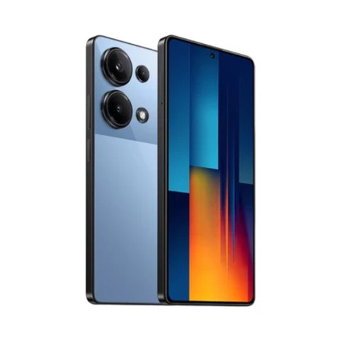 Xiaomi Poco M6 Pro 6.67
