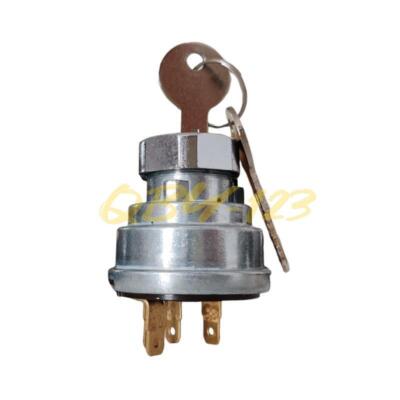 AT21880 Ignition Switch For John Deere Tractors 1020 1520 1620 2020 2030 