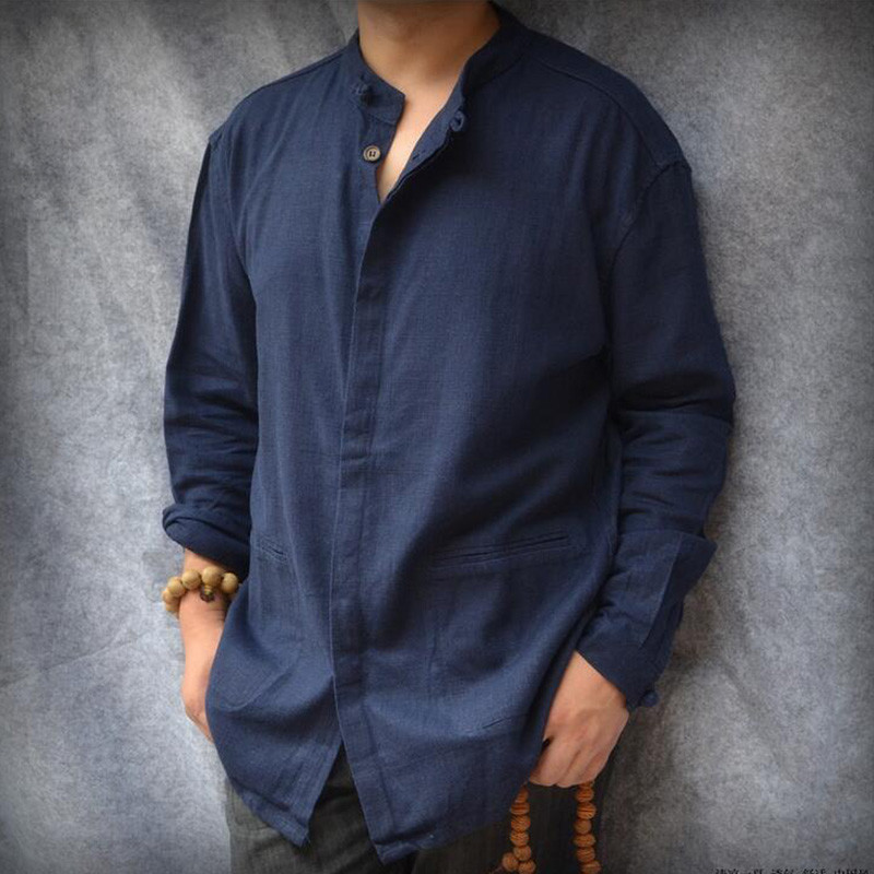 Featured image of post Loose Button Up Shirt Reference