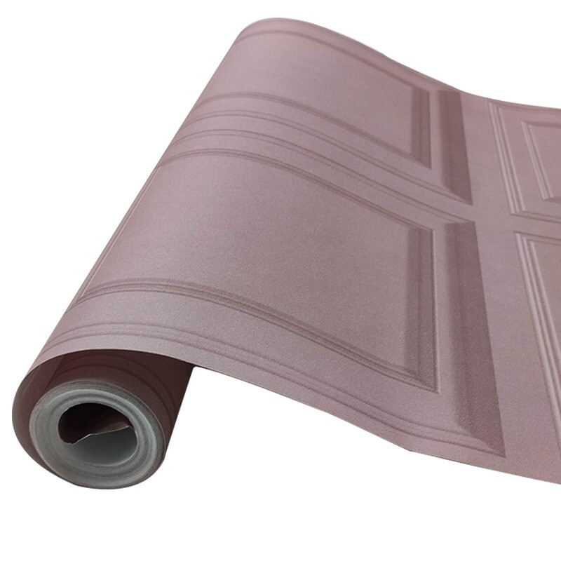 Wood Panel Wallpaper 3D.Effect Feature Wall.Grey Cream Pink Wall Papers Decor.UK eBay