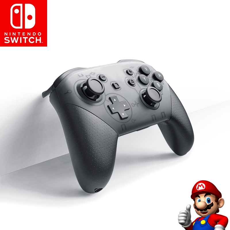 Nintendo switch lite pro controller cheap wireless