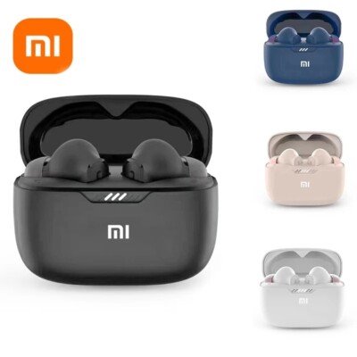 Xiaomi Tune 230NC TWS Wireless Bluetooth Noise Cancelling Earbuds Stereo Pure Ba
